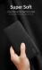 Кожаный чехол DUX DUCIS Wish Series для Samsung Galaxy Note 20 Ultra (N985) - Red. Фото 12 из 22