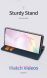 Кожаный чехол DUX DUCIS Wish Series для Samsung Galaxy Note 20 Ultra (N985) - Black. Фото 15 из 22