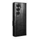 Шкіряний чохол QIALINO Classic Case (FF) для Samsung Galaxy Fold 7 - Black