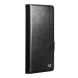Шкіряний чохол QIALINO Classic Case (FF) для Samsung Galaxy Fold 7 - Black