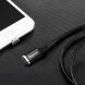 Магнитный кабель BASEUS 3A Magnetic Fast Charge для USB type-c. Фото 2 из 11