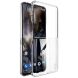 Пластиковий чохол IMAK Crystal II Pro (FF) для Samsung Galaxy Flip 7 - Transparent