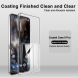 Пластиковий чохол IMAK Crystal II Pro (FF) для Samsung Galaxy Flip 7 - Transparent