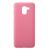 Пластиковий чохол Deexe Hard Shell для Samsung Galaxy J6 2018 (J600), Pink