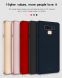 Пластиковый чехол MOFI Slim Shield для Samsung Galaxy Note 9 (N960) - Red. Фото 3 из 10