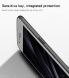 Пластиковый чехол MOFI Slim Shield для Samsung Galaxy Note 9 (N960) - Gold. Фото 5 из 10