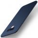 Пластиковый чехол MOFI Slim Shield для Samsung Galaxy Note 9 (N960) - Blue. Фото 1 из 10