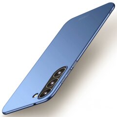 Пластиковый чехол MOFI Slim Shield для Samsung Galaxy S25 FE (S731) - Blue