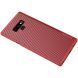 Пластиковый чехол NILLKIN Air Series для Samsung Galaxy Note 9 (N960) - Red. Фото 3 из 10