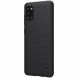 Пластиковий чохол NILLKIN Frosted Shield для Samsung Galaxy A31 (A315) - Black