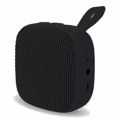 Портативна колонка NOMI BT111N - Black