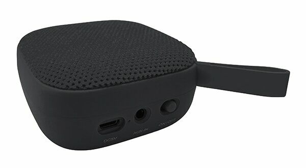 Портативна колонка NOMI BT111N - Black