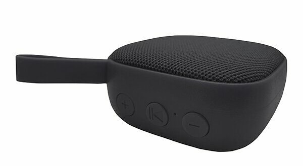 Портативна колонка NOMI BT111N - Black