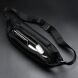 Поясная сумка WEIXIER 8641 Sports Bag - Black. Фото 2 из 14