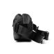 Поясная сумка WEIXIER 8641 Sports Bag - Black. Фото 4 из 14