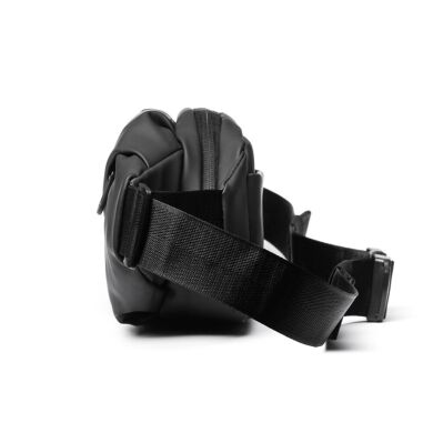 Поясная сумка WEIXIER 8641 Sports Bag - Black
