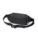 Поясная сумка WEIXIER 8641 Sports Bag - Black. Фото 5 из 14