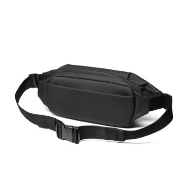 Поясная сумка WEIXIER 8641 Sports Bag - Black