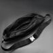 Поясная сумка WEIXIER 8641 Sports Bag - Black. Фото 3 из 14