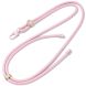 Ремешок для смартфона DUX DUCIS Garden Series - Light Pink. Фото 2 из 12