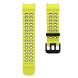 Ремешок KALEBOL Ocean Strap для Samsung Galaxy Watch 4 / 4 Classic / 5 / 5 Pro / 6 / 6 Classic / 7 / FE - Lime / Grey. Фото 3 из 9