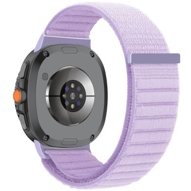 Ремешок Reframe Weave Loop для Samsung Galaxy Watch 8 (40/44mm) / 8 Classic - Purple