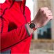 Ремінець UniCase Crocodile Texture для Samsung Galaxy Watch 46mm - Red