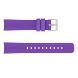 Ремешок UniCase Soft Line для Samsung Galaxy Watch 3 (41mm) - Purple. Фото 3 из 4