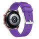 Ремешок UniCase Soft Line для Samsung Galaxy Watch 3 (41mm) - Purple. Фото 1 из 4