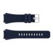 Ремешок UniCase Soft Line для Samsung Galaxy Watch 3 (45mm) - Midnight Blue. Фото 3 из 4
