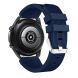 Ремешок UniCase Soft Line для Samsung Galaxy Watch 3 (45mm) - Midnight Blue. Фото 1 из 4