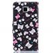 Чехол UniCase Color Wallet для Samsung Galaxy A5 2016 (A510) - Cute Kitten. Фото 3 из 8