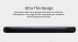 Чохол NILLKIN Qin Series для Samsung Galaxy S8 (G950) - Black