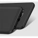 Силиконовый чехол CAFELE Matte Case для Samsung Galaxy S8 (G950) - Black. Фото 5 из 6