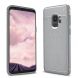 Защитный чехол IVSO Gentry Series для Samsung Galaxy S9 (G960) - Grey. Фото 1 из 8