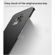 Пластиковий чохол MOFI Slim Shield для Samsung Galaxy S9 (G960) - Red