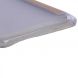 Чехол Deexe Silk Texture для Samsung Galaxy Tab A 7.0 (T280/285) - Gold. Фото 6 из 7