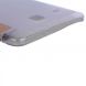 Чехол Deexe Silk Texture для Samsung Galaxy Tab A 7.0 (T280/285) - Gold. Фото 5 из 7
