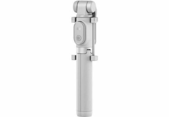 Селфи-монопод Xiaomi Mi Selfie Stick Tripod (FBA4063CN) - Grey