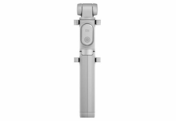 Селфи-монопод Xiaomi Mi Selfie Stick Tripod (FBA4063CN) - Grey