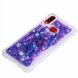 Силиконовая (TPU) накладка Deexe Fashion Glitter для Samsung Galaxy A10s (A107) - Dream Catcher. Фото 6 из 7
