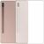 Силіконовий чохол Deexe Silicone Fit для Samsung Galaxy Tab S7 (T870/875) / S8 (T700/706) - Transparent