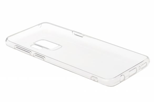 Силиконовый (TPU) чехол 2E Thin Case для Samsung Galaxy S9 (G960)