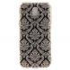 Силиконовый (TPU) чехол Deexe Life Style для Samsung Galaxy J5 2017 (J530) - Vintage Pattern. Фото 2 из 9