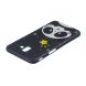 Силіконовий (TPU) чохол Deexe Life Style для Samsung Galaxy J6+ (J610), Cute Panda