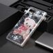 Силиконовый (TPU) чехол Deexe Pretty Glossy для Samsung Galaxy Note 10 (N970) - Bear. Фото 4 из 5