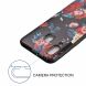 Силіконовий (TPU) чохол UniCase Color Style для Samsung Galaxy A40 (А405) - Roses