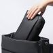 Сумка-органайзер Mark Ryden Leather Organizer - Black