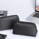 Сумка-органайзер Mark Ryden Leather Organizer - Black