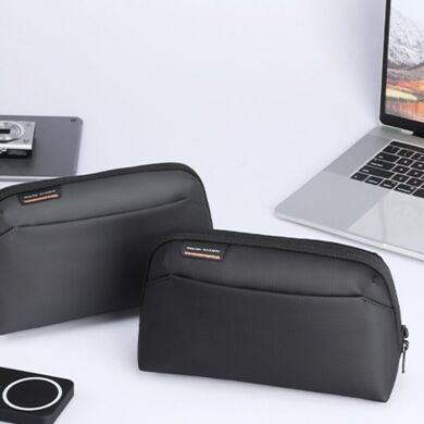 Сумка-органайзер Mark Ryden Leather Organizer - Black